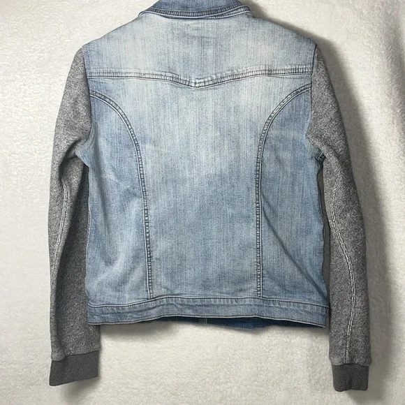 Denim Jacket - Picture 7 of 16